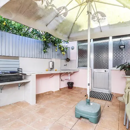 Portucale ! Moscavide Casa Branca W/ Terrace Лиссабон