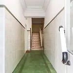 Portucale ! Moscavide Casa Branca W/ Terrace Appartement Lisboa