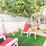 Portucale ! Moscavide Casa Branca W/ Terrace Appartement