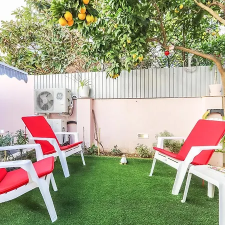 Apartament Portucale ! Moscavide Casa Branca W/ Terrace