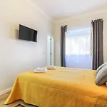 Appartement Portucale ! Moscavide Casa Branca W/ Terrace Lisboa