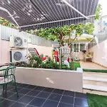 Appartement Portucale ! Moscavide Casa Branca W/ Terrace Lisboa