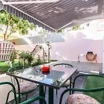 Portucale ! Moscavide Casa Branca W/ Terrace Appartement Lisboa